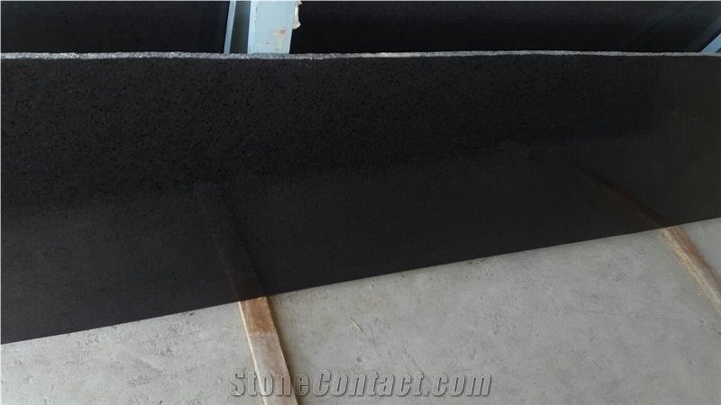 Spice Black Slab, Tiles, Spice Black Granite Slabs