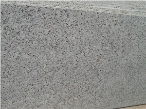 White Galaxy Granite Slab