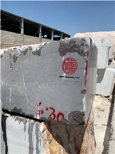 Bulgarian Pietra Grey Marble Blocks,Iran Quarry Stone