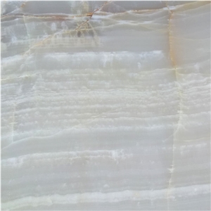 Tf Snow White Onyx Slab, Iran Alabaster Stone Tf Snow White Onyx Slab, Iran Alabaster Stone