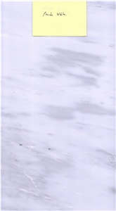 Panda White Marble Tiles and Slabs