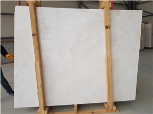 Vanilla Cream Bianco Perla Beige (Snow White)