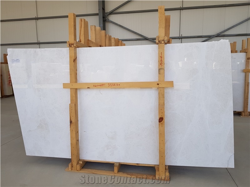 Vanilla Cream Bianco Perla Beige (Snow White)