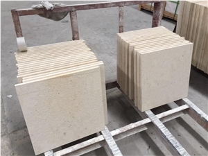 Good Price Lymra Limestone Slabs&Tiles