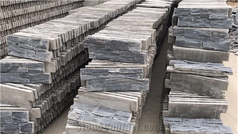 Manufactured Stone Veneer Cement Board