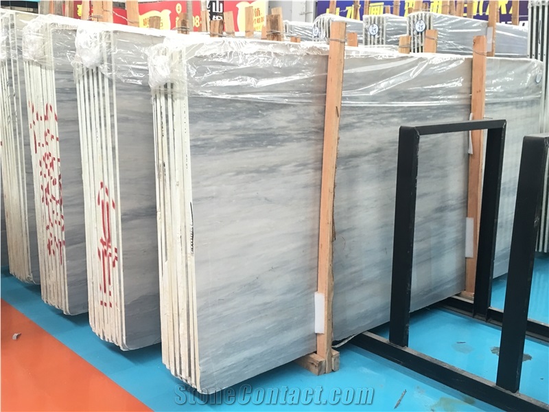 Palissandro Grey Marble Tiles for Flooring Wall