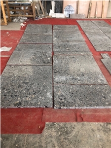 Polished Grey Slate Bathroom Tiles from Italy