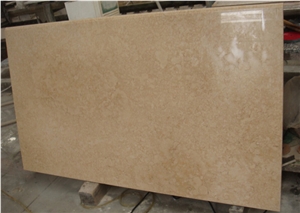 Sunny Beige Marble Slabs&Tiles