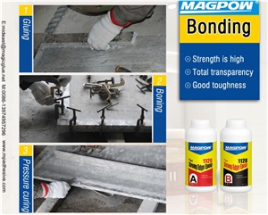 Countertop Bonding Epoxy