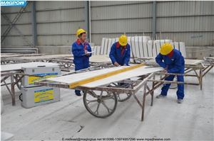 Stone Epoxy for Marble&Granite Fissures Repair