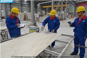 Stone Epoxy for Marble&Granite Fissures Repair