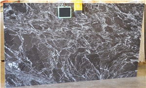 Black Jackson Granite