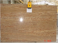 Golden Oak Granite