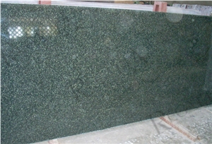 Hassan Green Granite Slabs