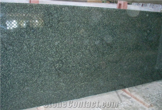 Hassan Green Granite Slabs