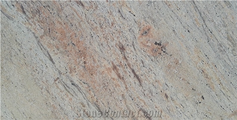 Shiva Gold Granite Slabs