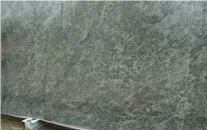 Tropical Green Granite