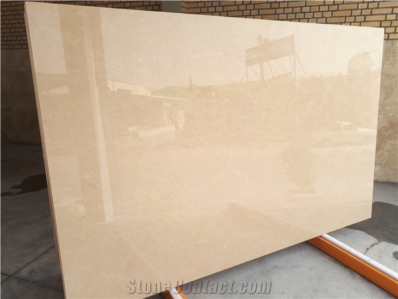 Antique Beige Marble