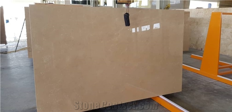 Antique Beige Marble