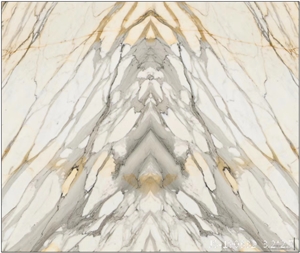 Calacatta Oro Di Siena Golden Marble Slab Price