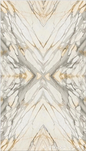 Calacatta Oro Di Siena Golden Marble Slab Price