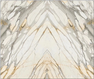 Calacatta Oro Extra Vagli Gold Marble Slab Price