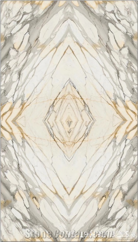 Calacatta Oro Extra Vagli Gold Marble Slab Price
