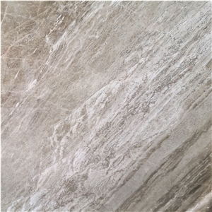 Turkey Daino Imperiale Beige Marble Slab Supplier