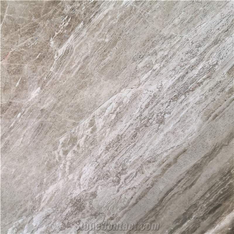 Turkish Diana Royal Beige Marble Slab Price