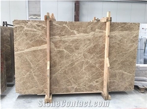Light Emperador Marble - Starting from 20 Usd /M2