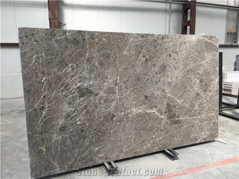 Savana Grey Marble - Starting from 25 Usd / M2