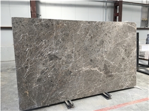 Savana Grey Marble - Starting from 25 Usd / M2