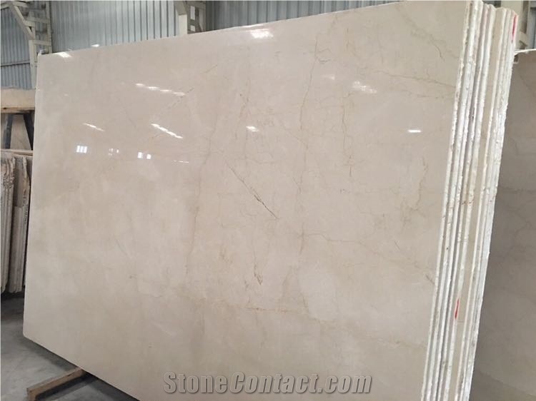 Sultan Cream Marble - Starting from 20 Usd / M2
