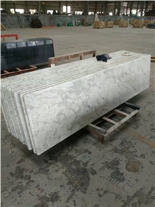 Andromeda White Countertop,Kitchentop Andromeda White Countertop,Kitchentop