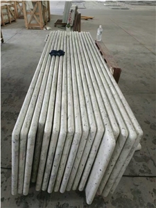 Andromeda White Countertop,Kitchentop