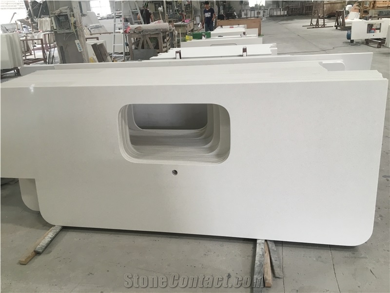 Bathroom Vanity Tops Countertops Quartzite Design