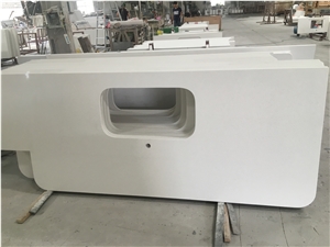 Bathroom Vanity Tops Countertops Quartzite Design