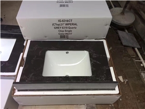 Bathroom Vanity Tops Countertops Quartzite Design