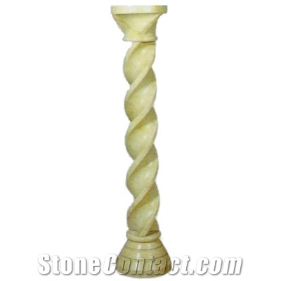 Building Natural Stone Material Balustrade&Railing