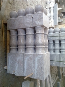 Competitive Price for Staircase Balustrade Plinths