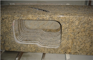 Countertops Bathroom Granite Design Vanity Tops