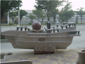 Customized Size Fountains Ball Indoor & Outdoor