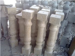 Decorative Stone Stair Baluster Railings Decorative Stone Stair Baluster Railings