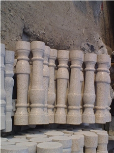 Decorative Stone Stair Baluster Railings Decorative Stone Stair Baluster Railings