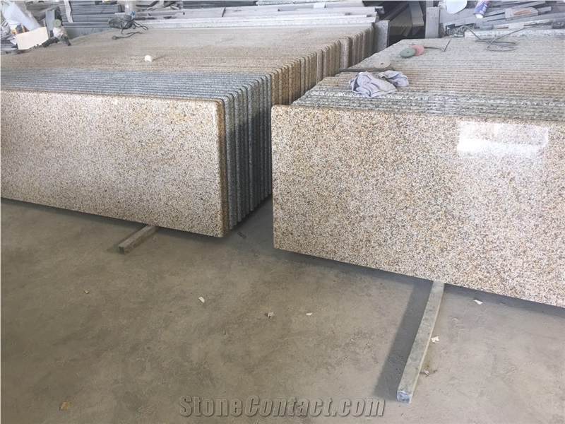 Engineered Granite Stone Kitchen Bar Tops