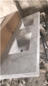 First Choice Marble Bathroom Countertop First Choice Marble Bathroom Countertop