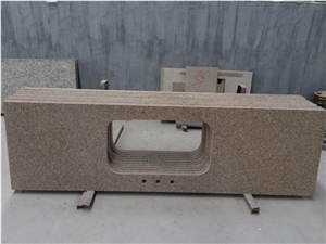 G682 Commercial Countertop