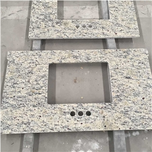 Giallo Cecilia Countertop,Worktop,Bartop