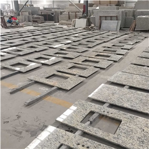 Giallo Cecilia Countertop,Worktop,Bartop