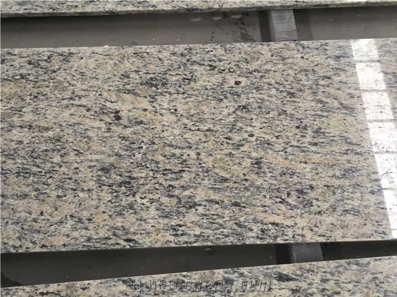 Giallo Cecilia Countertop,Worktop,Bartop